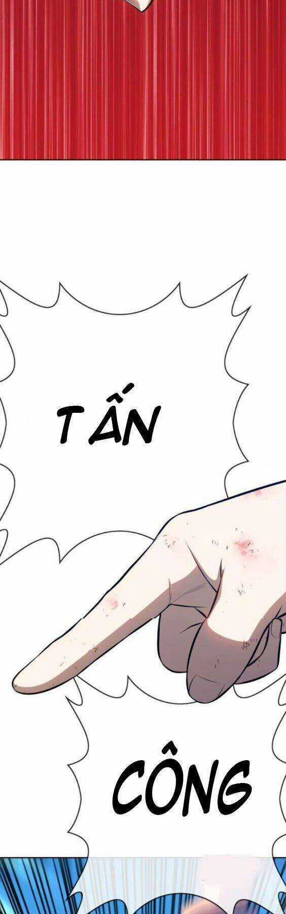 Gậy Gỗ Cấp 99+ Chapter 3.5 trang 5