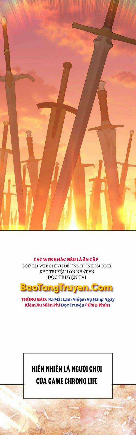 Gậy Gỗ Cấp 99+ Chapter 3.5 trang 56