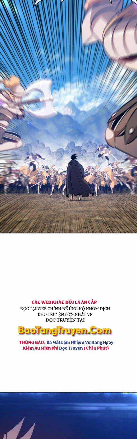 Gậy Gỗ Cấp 99+ Chapter 3.5 trang 6