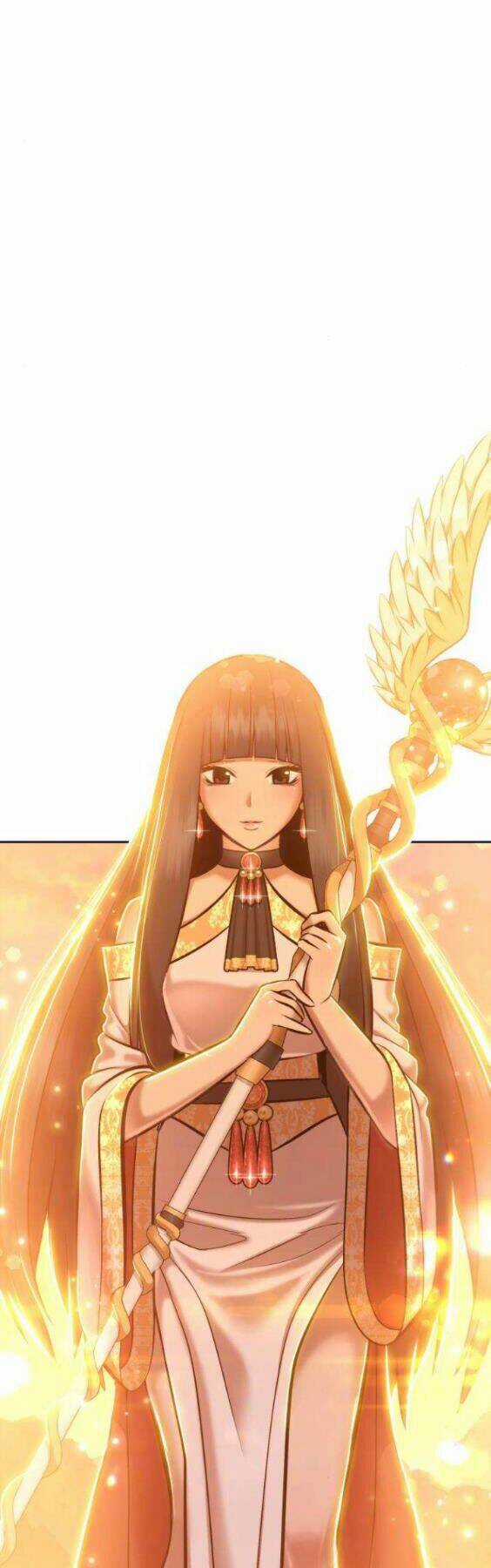 Gậy Gỗ Cấp 99+ Chapter 3.5 trang 67