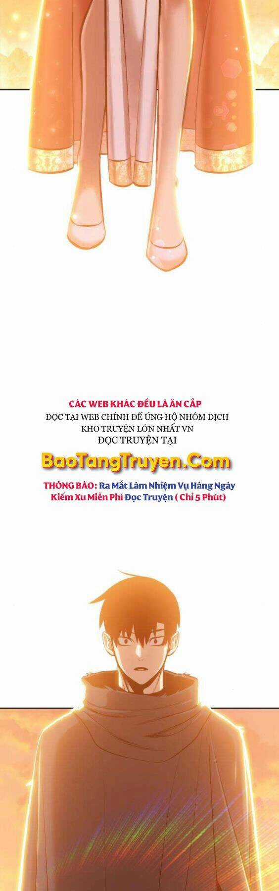 Gậy Gỗ Cấp 99+ Chapter 3.5 trang 68