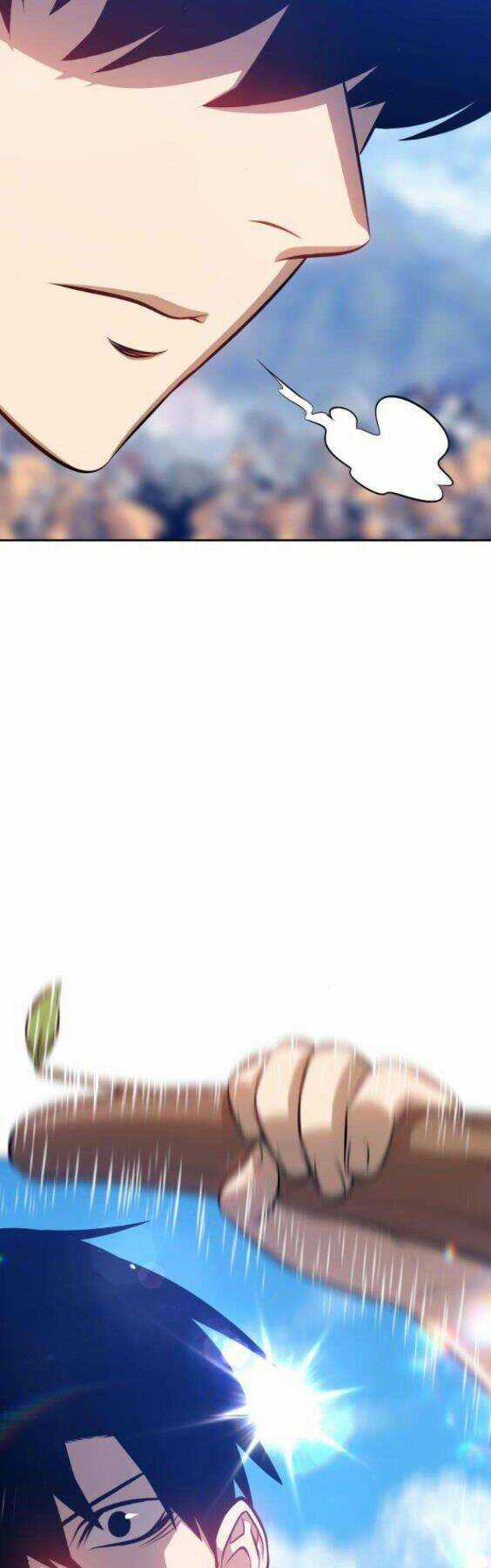 Gậy Gỗ Cấp 99+ Chapter 3.5 trang 7