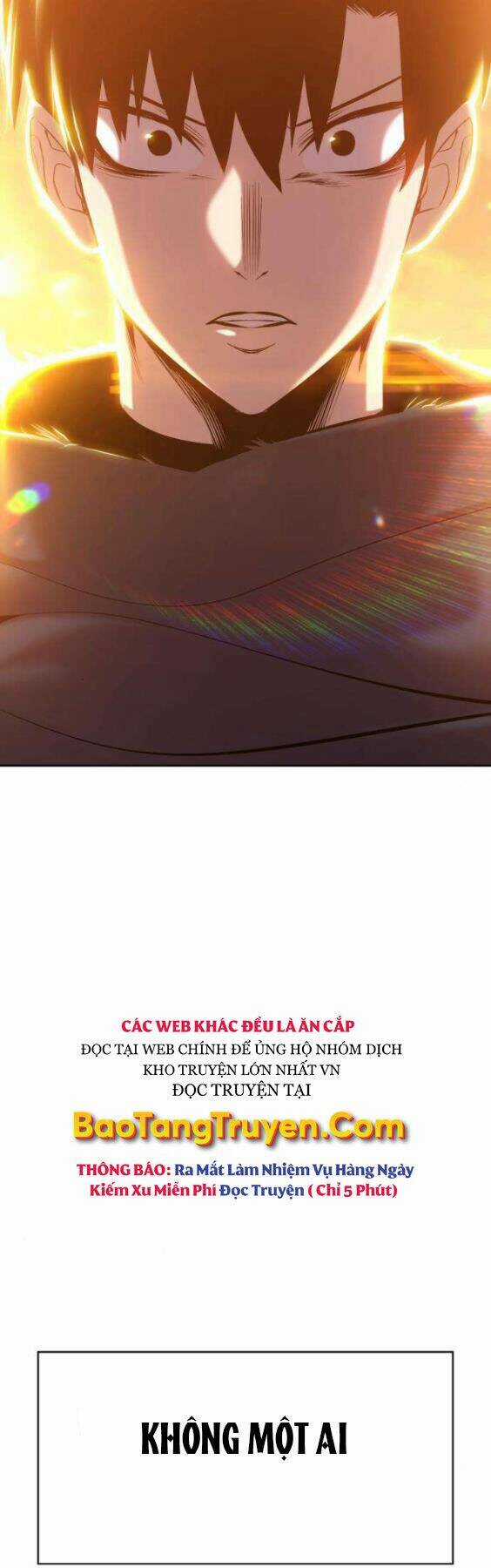 Gậy Gỗ Cấp 99+ Chapter 3.5 trang 70