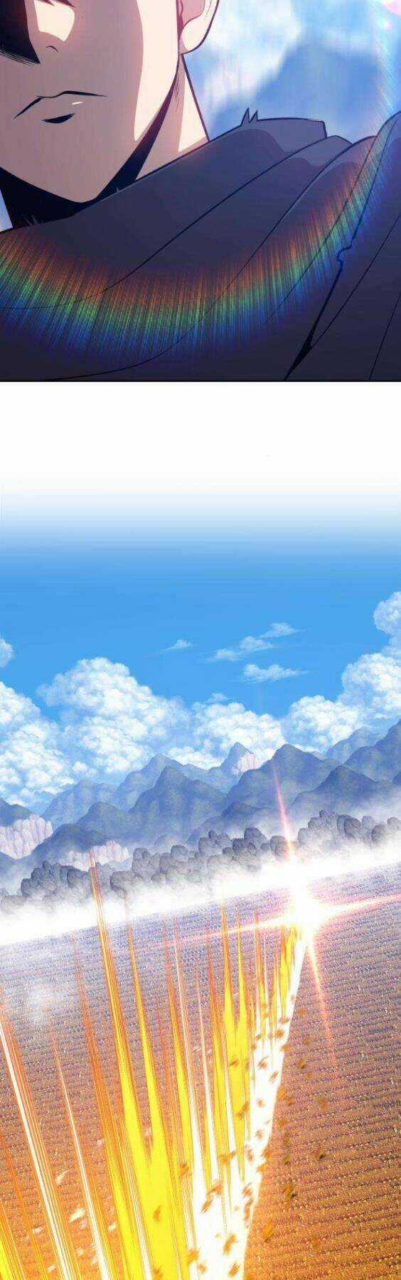 Gậy Gỗ Cấp 99+ Chapter 3.5 trang 8