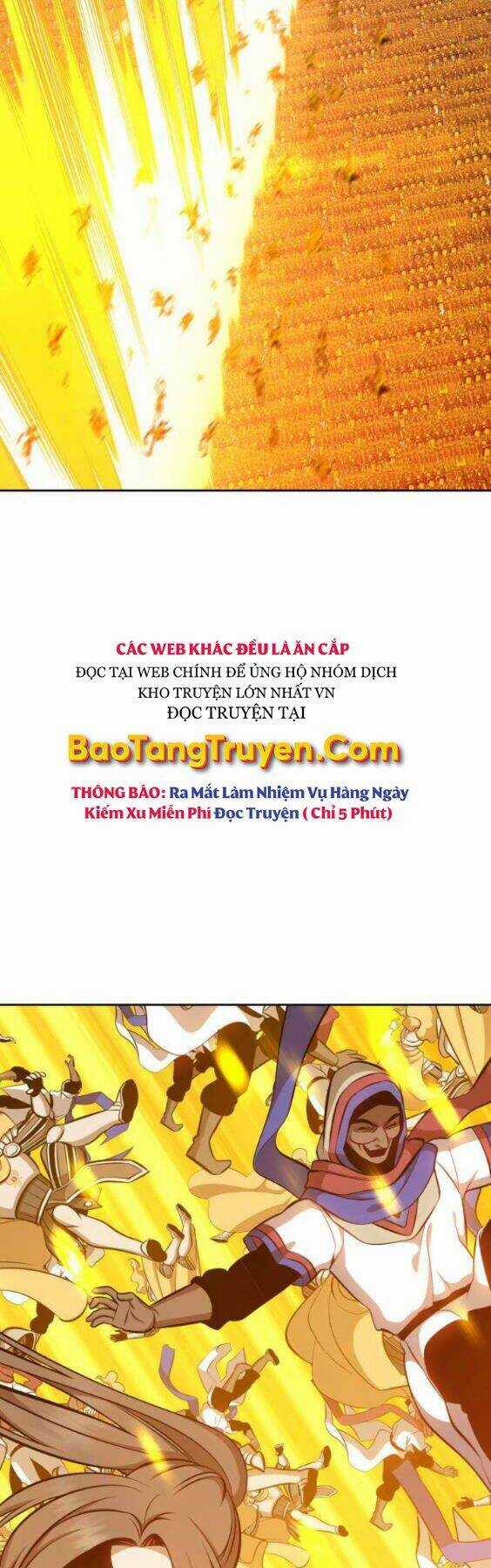 Gậy Gỗ Cấp 99+ Chapter 3.5 trang 9