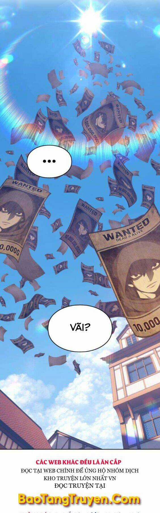 Gậy Gỗ Cấp 99+ Chapter 3 trang 15