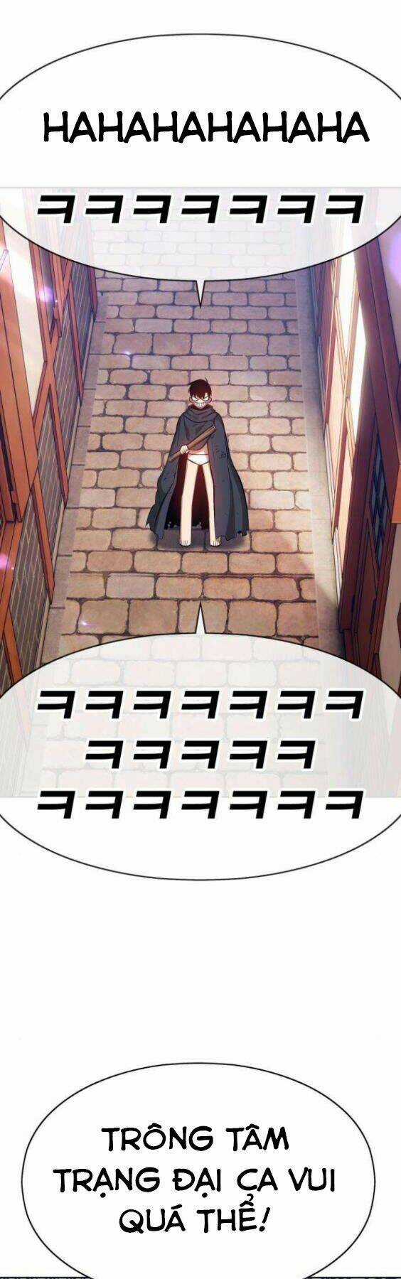 Gậy Gỗ Cấp 99+ Chapter 3 trang 3