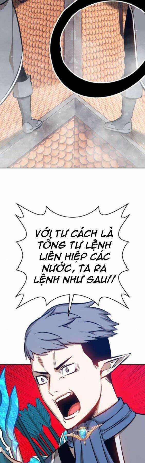 Gậy Gỗ Cấp 99+ Chapter 3 trang 42