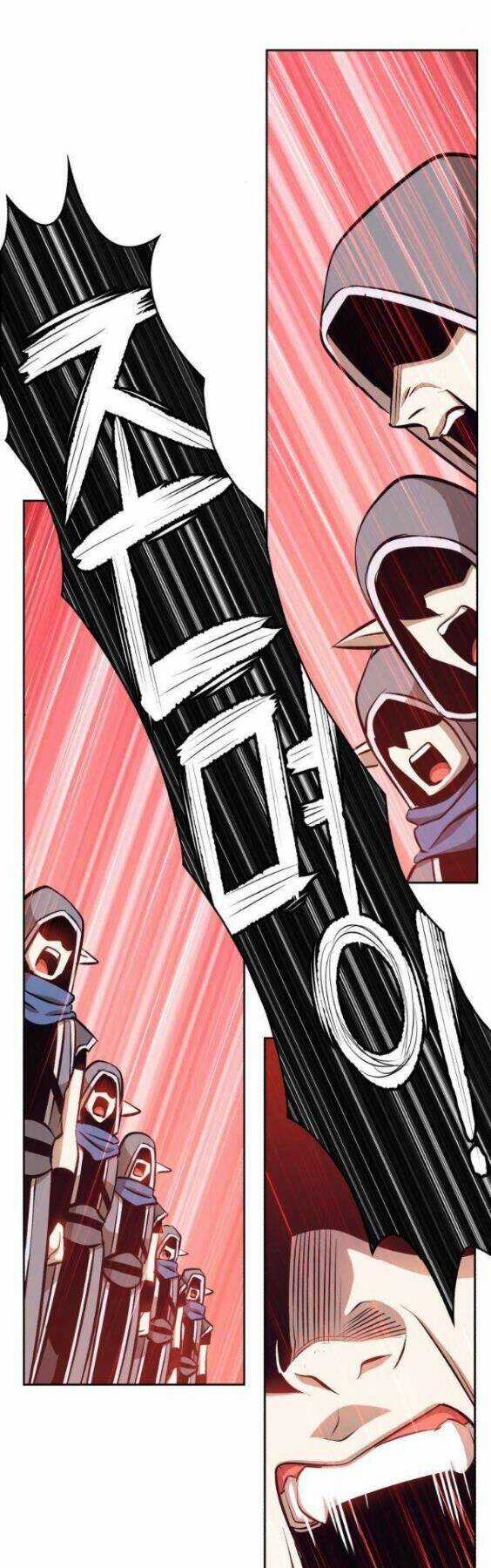 Gậy Gỗ Cấp 99+ Chapter 3 trang 44