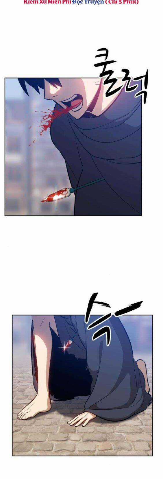 Gậy Gỗ Cấp 99+ Chapter 3 trang 47