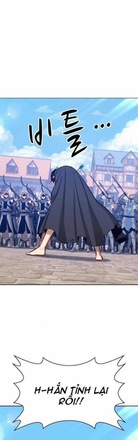 Gậy Gỗ Cấp 99+ Chapter 3 trang 48