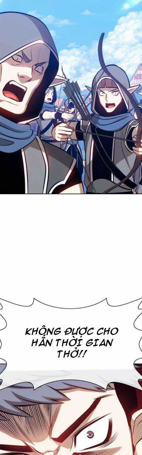 Gậy Gỗ Cấp 99+ Chapter 3 trang 49