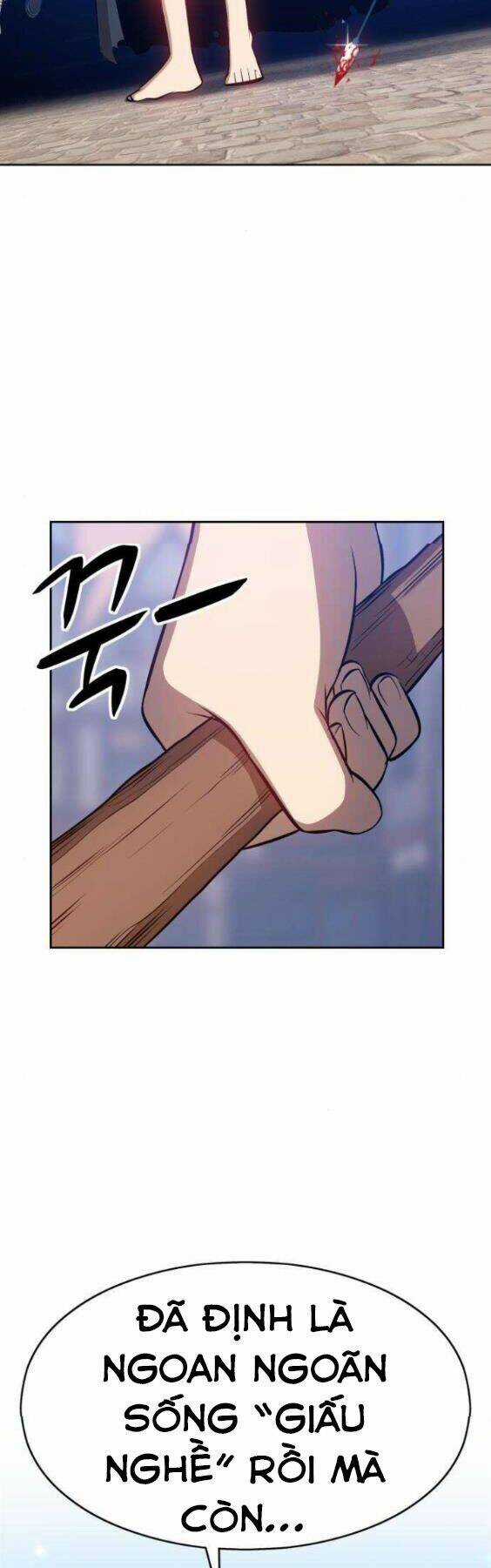Gậy Gỗ Cấp 99+ Chapter 3 trang 54