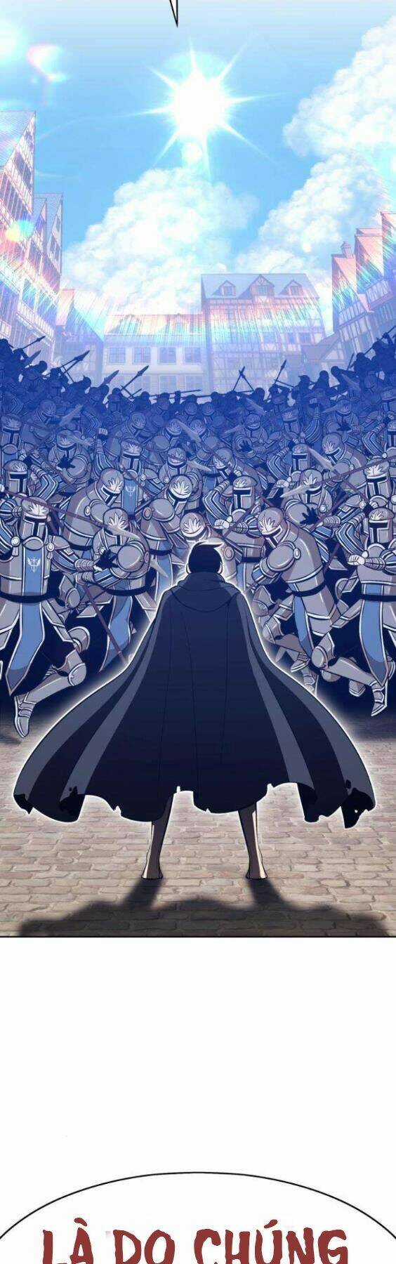 Gậy Gỗ Cấp 99+ Chapter 3 trang 55