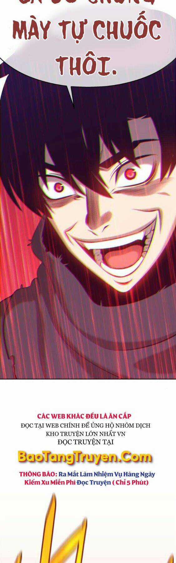 Gậy Gỗ Cấp 99+ Chapter 3 trang 56