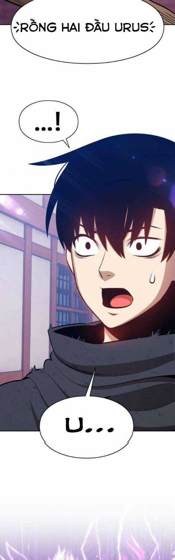 Gậy Gỗ Cấp 99+ Chapter 3 trang 6