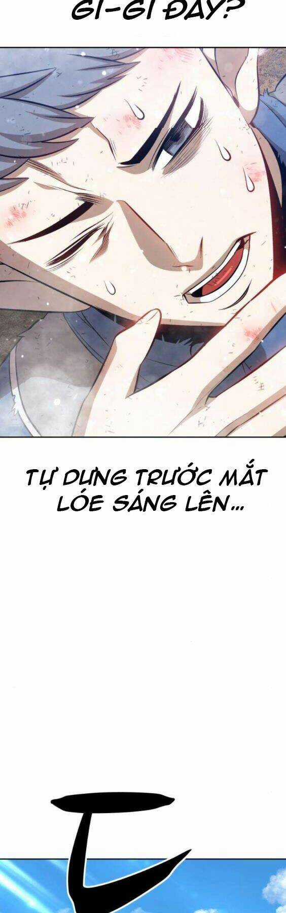 Gậy Gỗ Cấp 99+ Chapter 3 trang 62