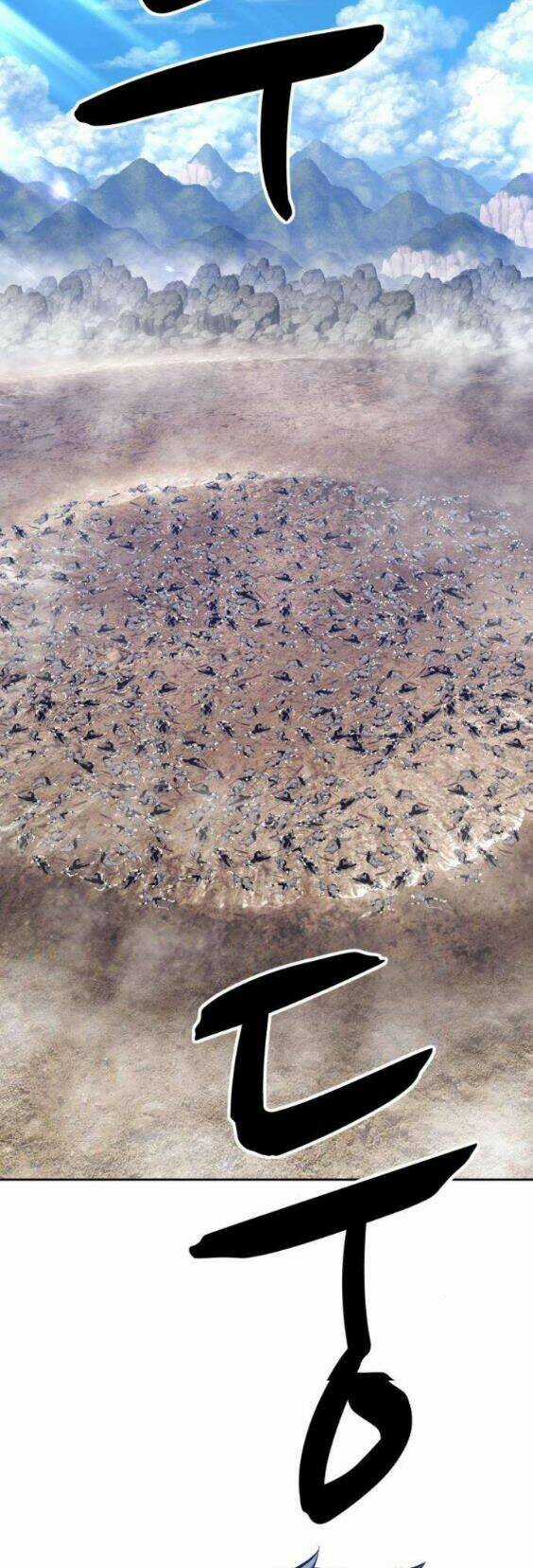 Gậy Gỗ Cấp 99+ Chapter 3 trang 63