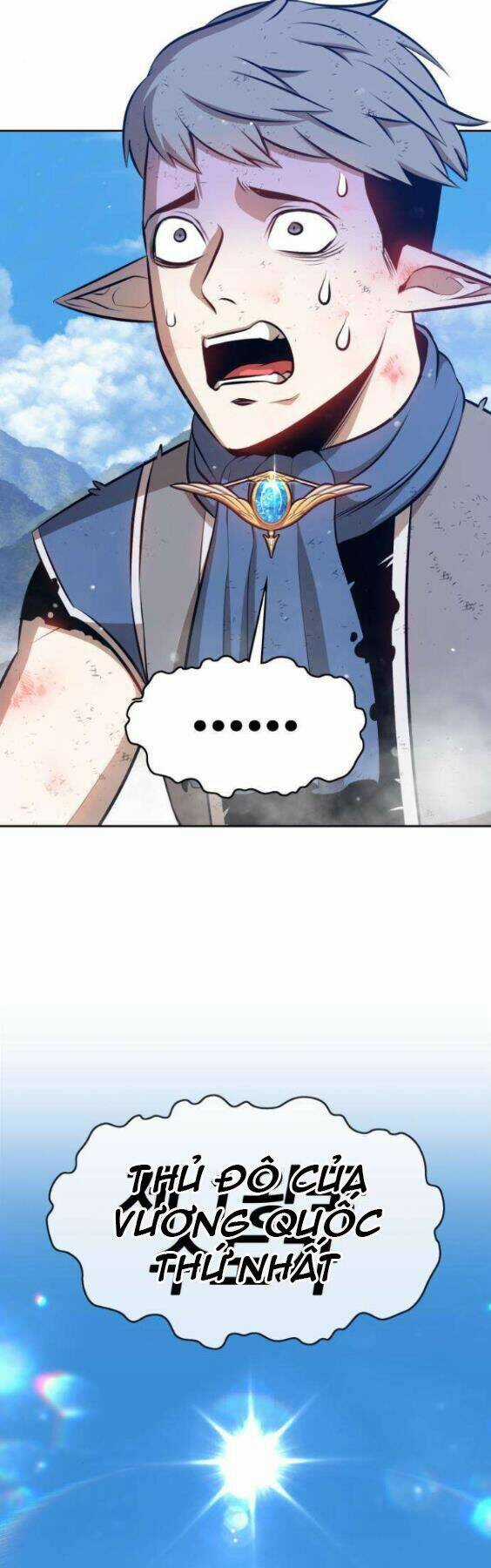 Gậy Gỗ Cấp 99+ Chapter 3 trang 64