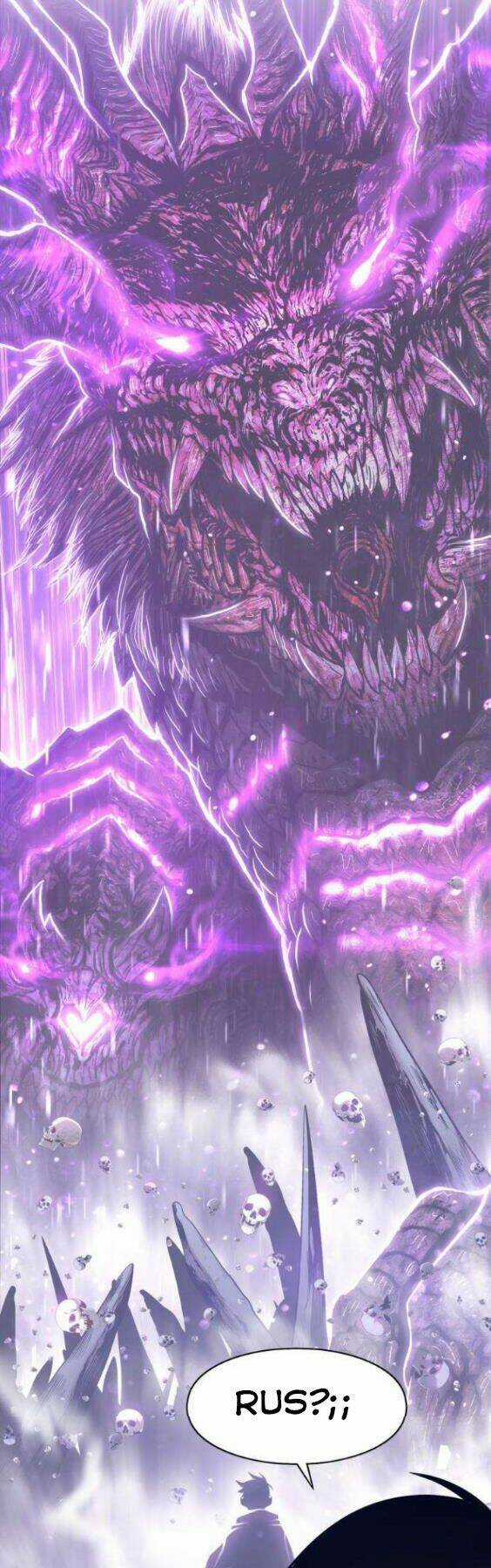 Gậy Gỗ Cấp 99+ Chapter 3 trang 7