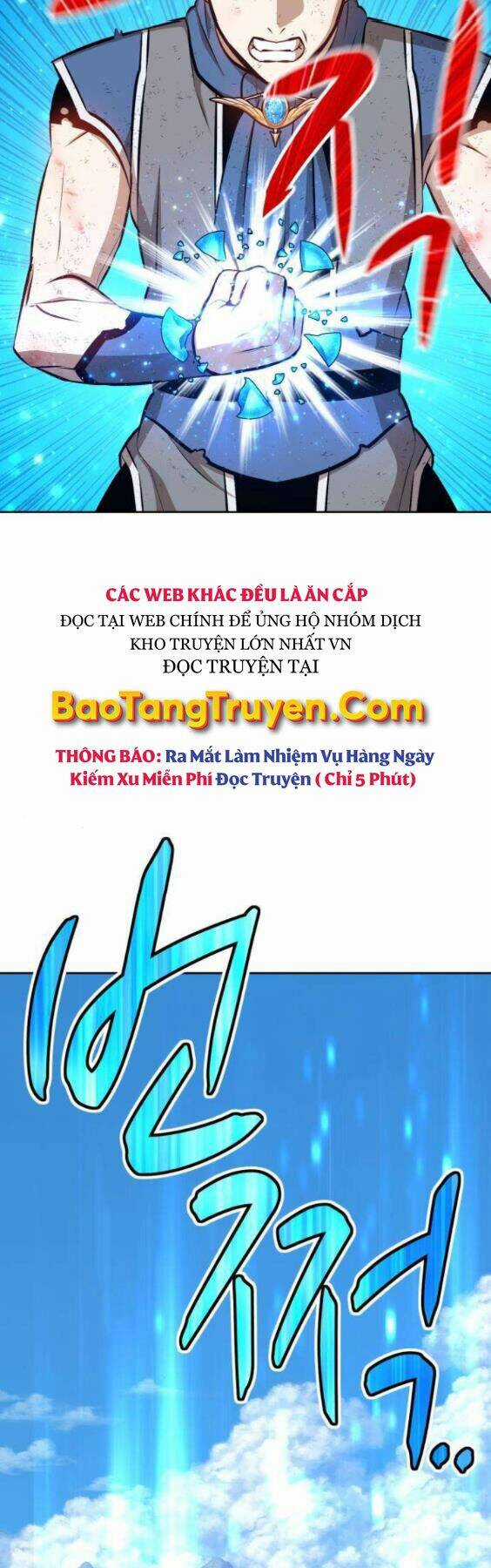 Gậy Gỗ Cấp 99+ Chapter 3 trang 70