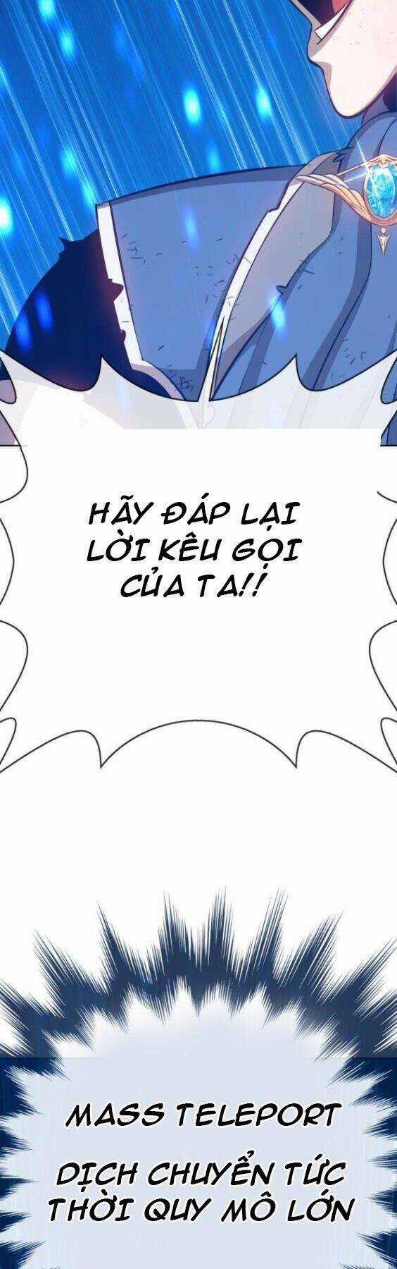 Gậy Gỗ Cấp 99+ Chapter 3 trang 73