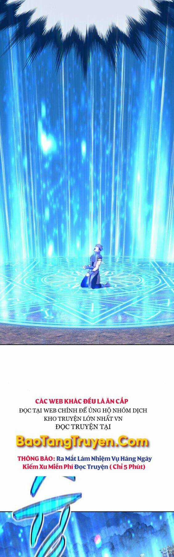 Gậy Gỗ Cấp 99+ Chapter 3 trang 74