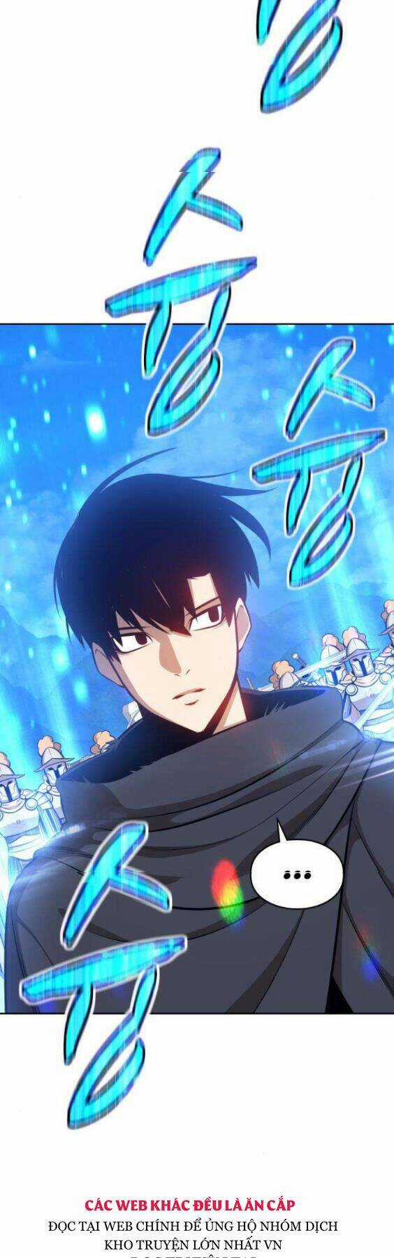 Gậy Gỗ Cấp 99+ Chapter 3 trang 76