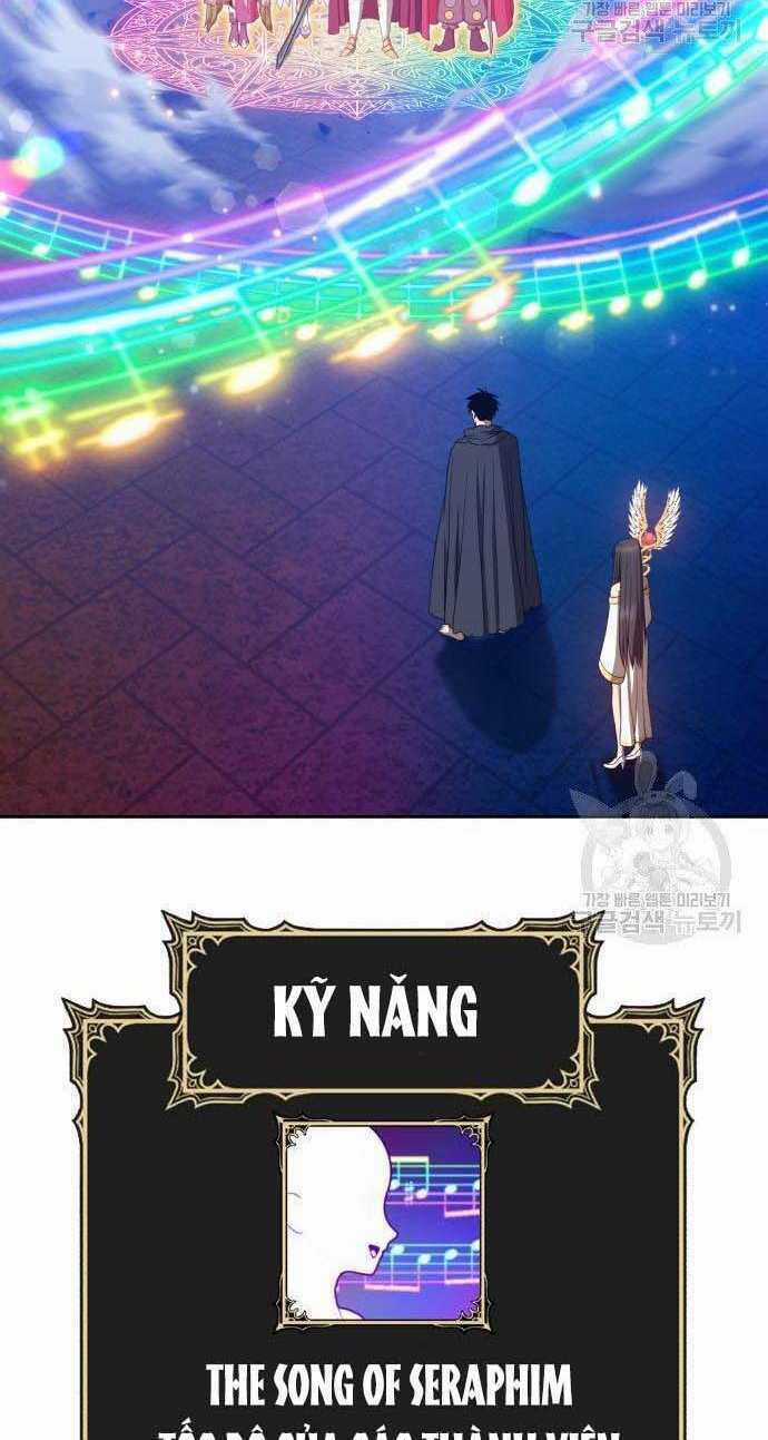 Gậy Gỗ Cấp 99+ Chapter 32.5 trang 1