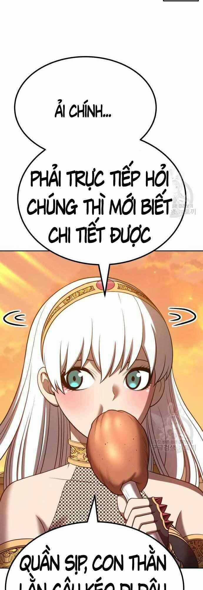 Gậy Gỗ Cấp 99+ Chapter 39.5 trang 0