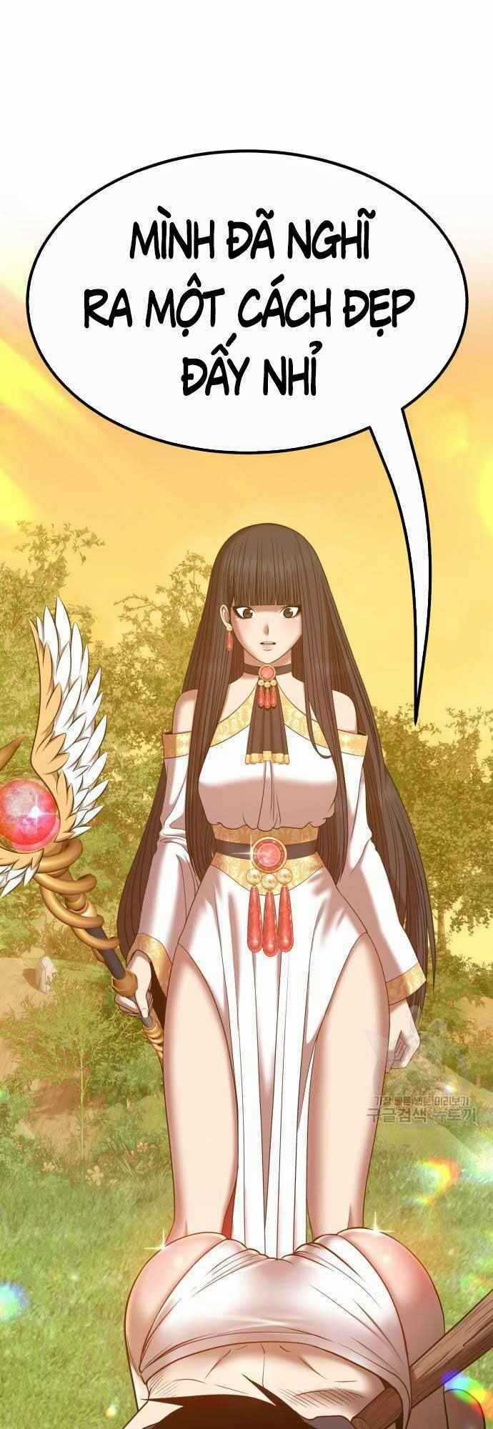 Gậy Gỗ Cấp 99+ Chapter 39 trang 0