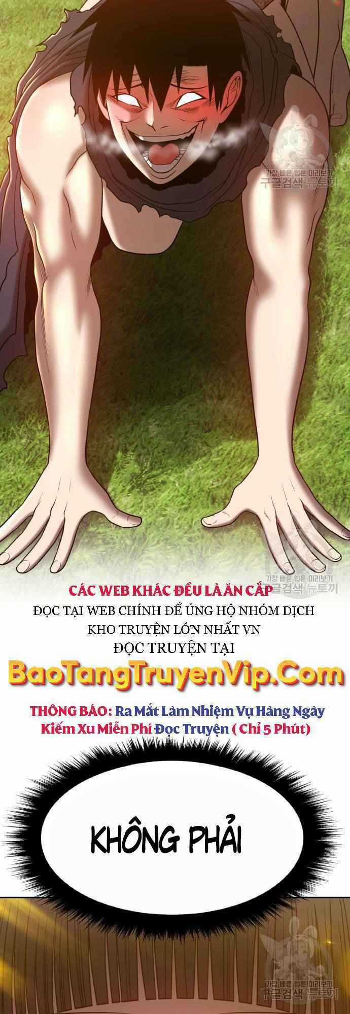 Gậy Gỗ Cấp 99+ Chapter 39 trang 1