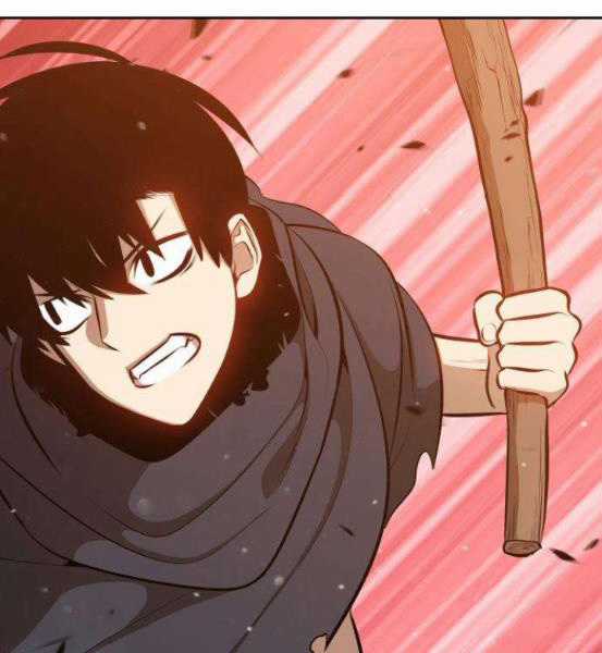 Gậy Gỗ Cấp 99+ Chapter 4.1 trang 107