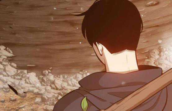 Gậy Gỗ Cấp 99+ Chapter 4.1 trang 128