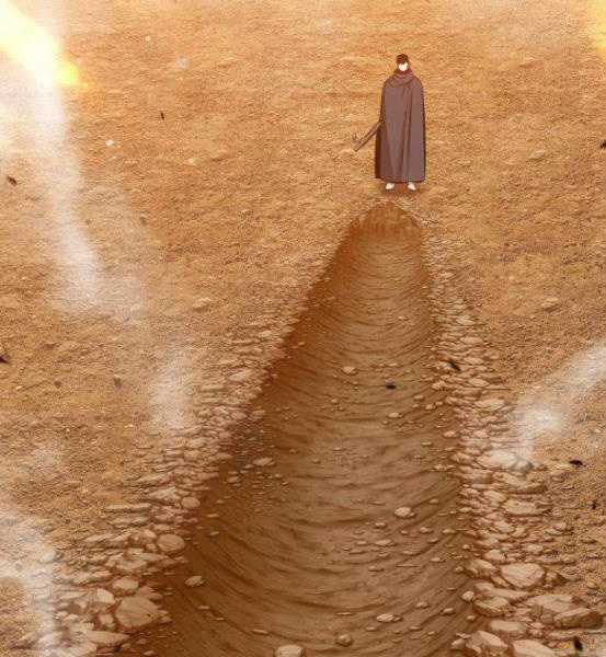 Gậy Gỗ Cấp 99+ Chapter 4.1 trang 152