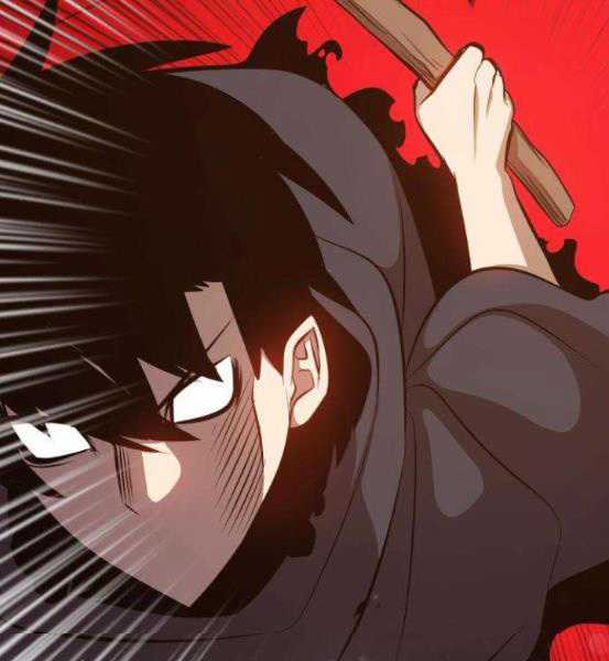 Gậy Gỗ Cấp 99+ Chapter 4.1 trang 169