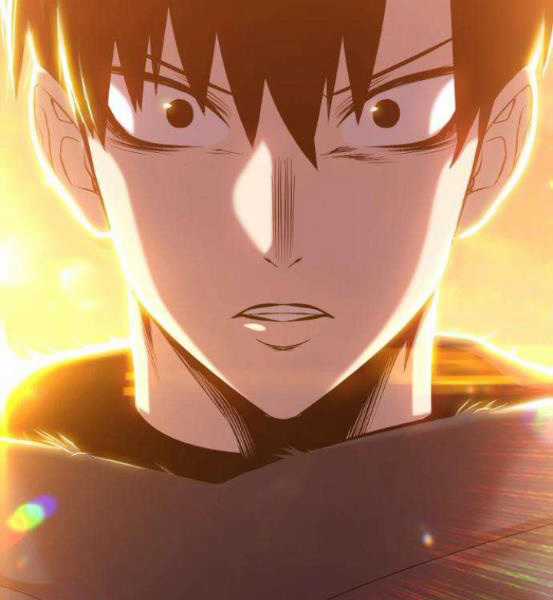 Gậy Gỗ Cấp 99+ Chapter 4.1 trang 17