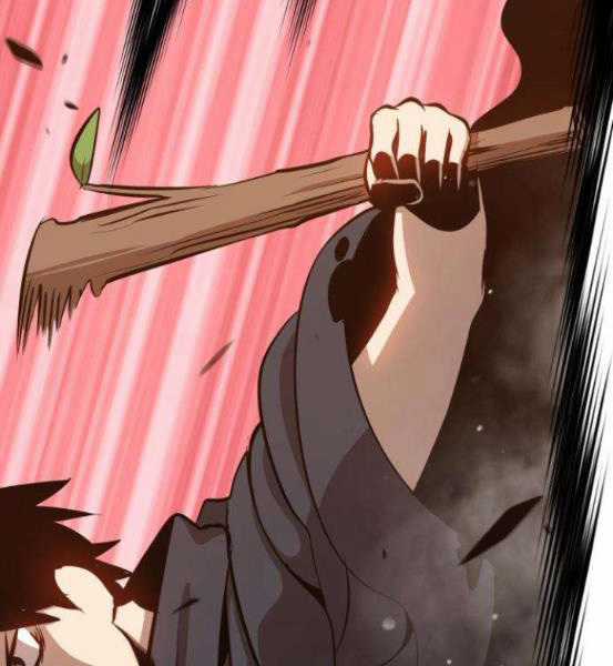 Gậy Gỗ Cấp 99+ Chapter 4.1 trang 181