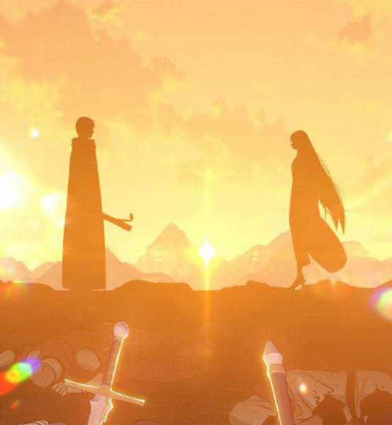 Gậy Gỗ Cấp 99+ Chapter 4.1 trang 21