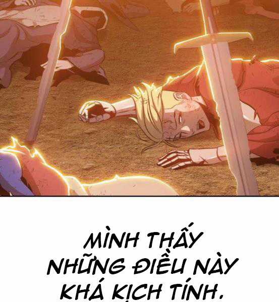 Gậy Gỗ Cấp 99+ Chapter 4.1 trang 22