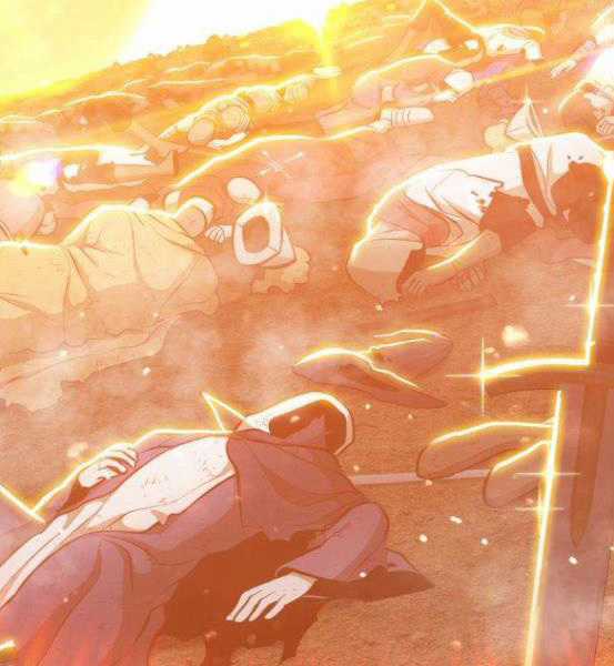 Gậy Gỗ Cấp 99+ Chapter 4.1 trang 3