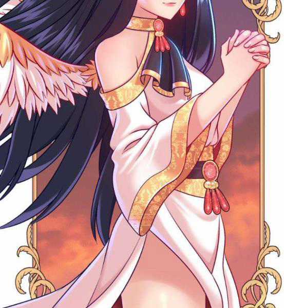 Gậy Gỗ Cấp 99+ Chapter 4.1 trang 38