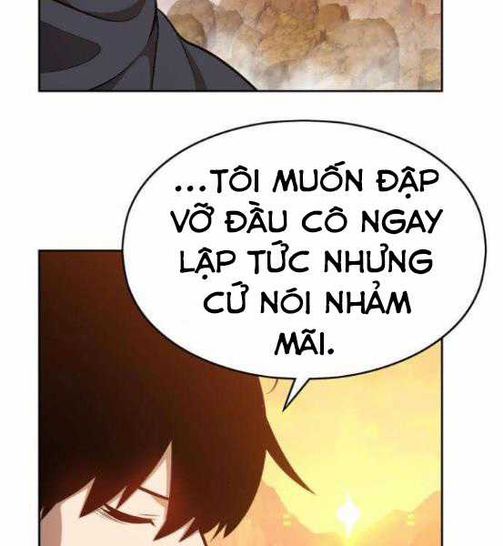 Gậy Gỗ Cấp 99+ Chapter 4.1 trang 55