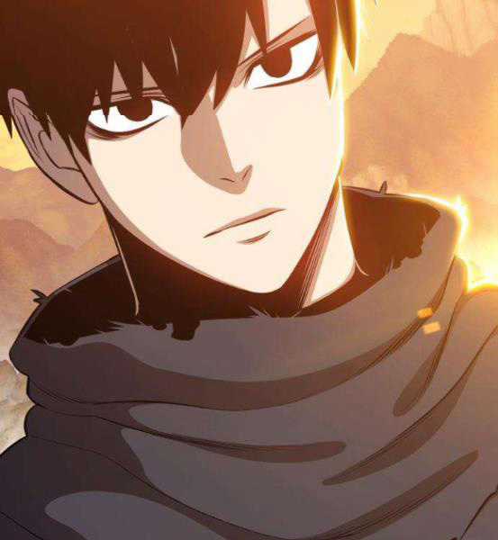 Gậy Gỗ Cấp 99+ Chapter 4.1 trang 69