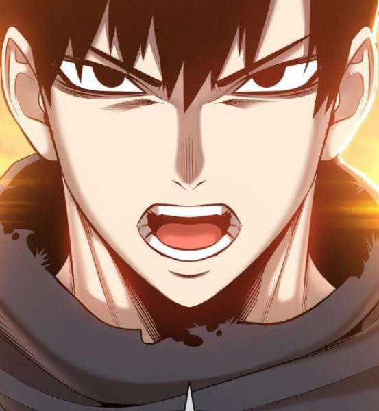 Gậy Gỗ Cấp 99+ Chapter 4.1 trang 84