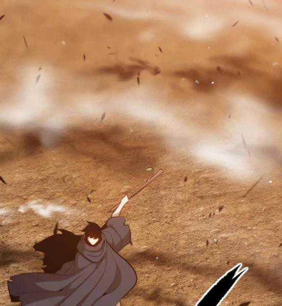 Gậy Gỗ Cấp 99+ Chapter 4.1 trang 98