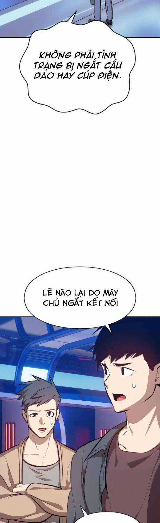Gậy Gỗ Cấp 99+ Chapter 4.5 trang 10