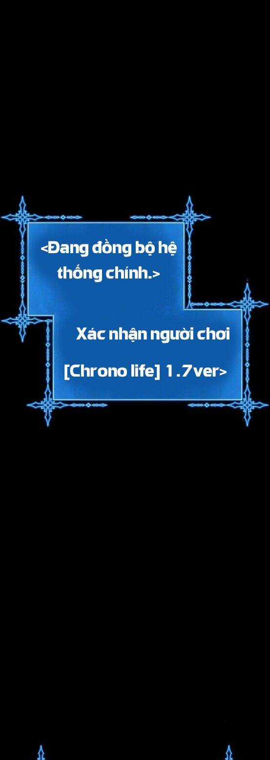 Gậy Gỗ Cấp 99+ Chapter 4.5 trang 19