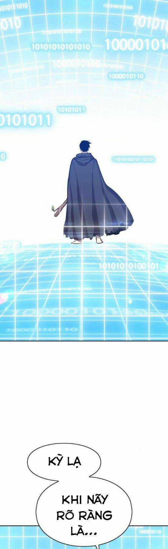 Gậy Gỗ Cấp 99+ Chapter 4.5 trang 24