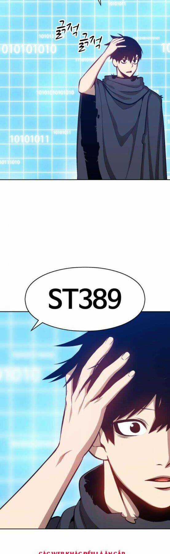 Gậy Gỗ Cấp 99+ Chapter 4.5 trang 25